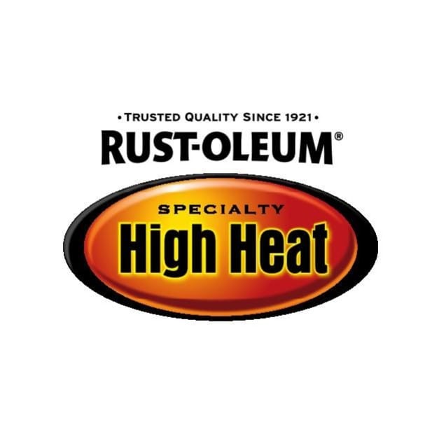 Reviews for Rust-Oleum Specialty 12 oz. High Heat Ultra Semi-Gloss Aged  Copper Spray Paint (6-Pack)