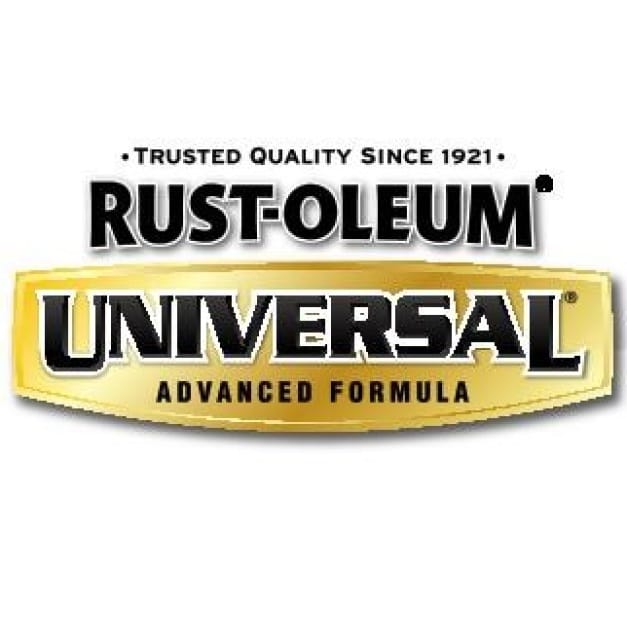 Rust-Oleum Universal 11 oz. All Surface Metallic Matte Gunmetal Spray Paint  and Primer in One 358906 - The Home Depot
