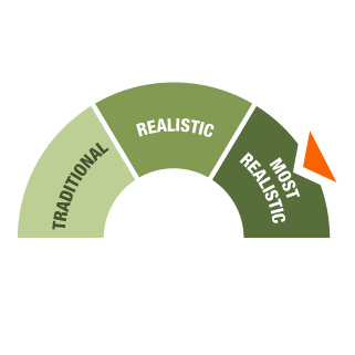 The realism of this tree is most realistic. The realism of this tree is most realistic.