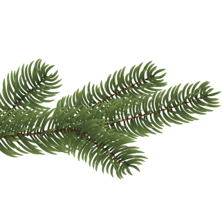 This tree has 6118 branch tips. This tree has 6118 branch tips.