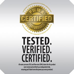 PWMA-101 CERTIFIED