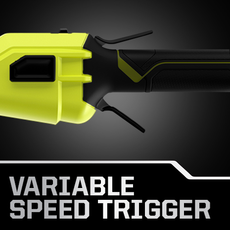 VARIABLE SPEED