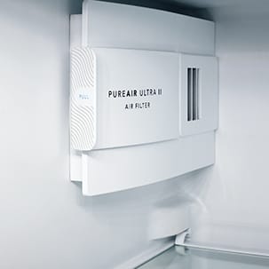 PureAir Ultra II air filter