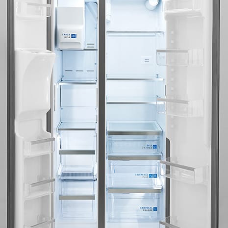 Multi-level bright LED lighting