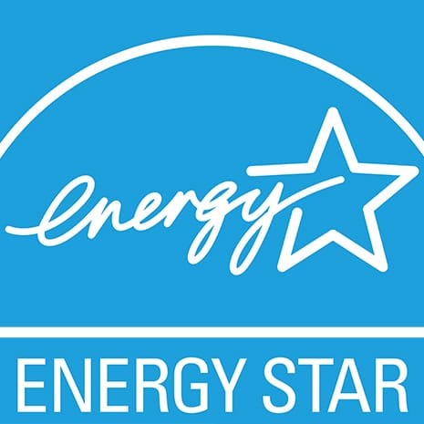 ENERGY STAR logo