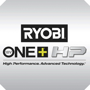 RYOBI 18V ONE+ HP expands into several categories to always provide the most innovative solutions no matter the job.
