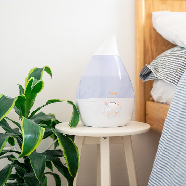 The Ultimate Guide to Volcano Humidifiers: Revamp Your Air Quality