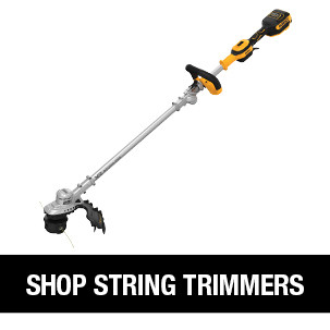 DEWALT String Trimmers