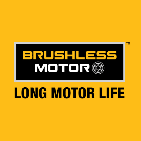 Brushless Motor Logo