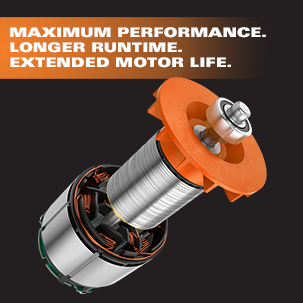 Brushless Motor Technology
