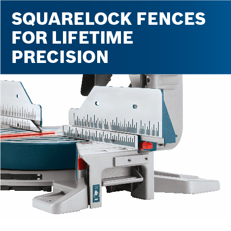 SquareLock fences for lifetime precision