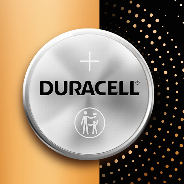  Duracell 2032 Medical Battery 2 Count (Pack of 6) (Packaging  May Vary) : Health & Household