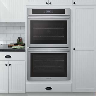 Peace of Mind with our Frigidaire® Fit Promise