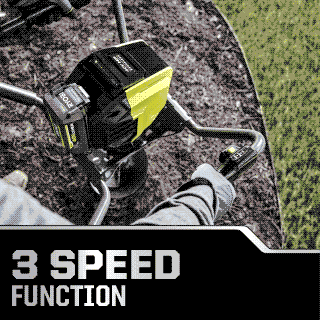 3 Speed Function