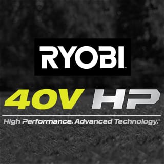 RYOBI 40V HP