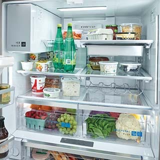SpaceWise® Organization System