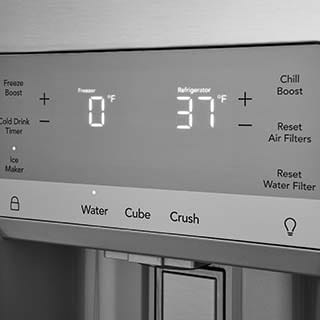 PurePour™ Water Filter