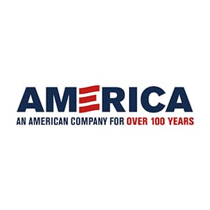 An American company in business since 1911.