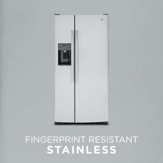 Animation rotating through available finishes