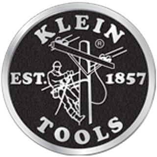 Klein Tools 46037 Cable Splicer's Knife & Electrician Scissors Kit