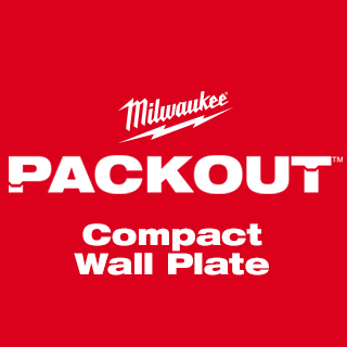 Milwaukee PACKOUT Large S-Hook (4-Pack) 48-22-8333-4 - The Home Depot