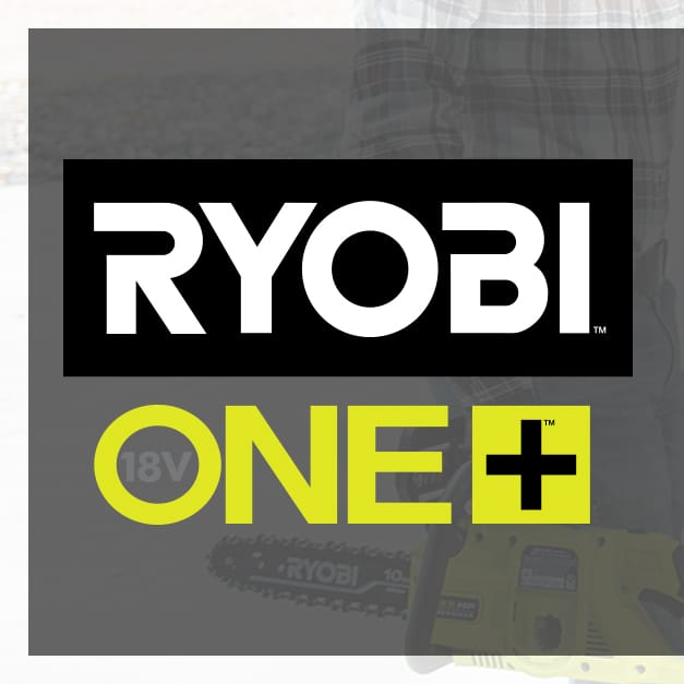 RYOBI ONE+ Logo