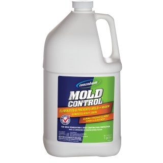 Concrobium 32 oz. Mold Control 25326CAL - The Home Depot