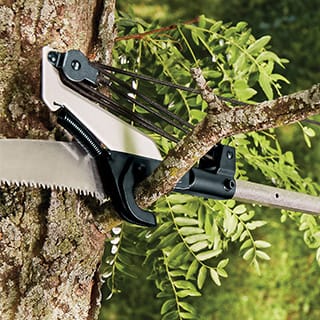 Restring fiskars tree deals pruner