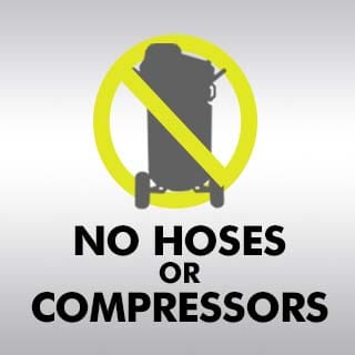 RYOBI ONE HP 18V Brushless Cordless 4-Mode 1/2 In. Impact Wrench  Tool Only P262