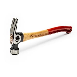 Crescent 2.5 lbs. Fiberglass Blacksmith Hammer