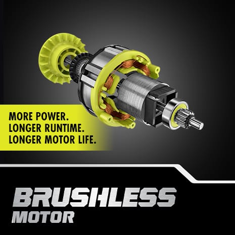 Brushless Motor
