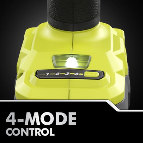 4-Mode Control