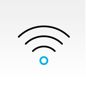 Wi-Fi icon.