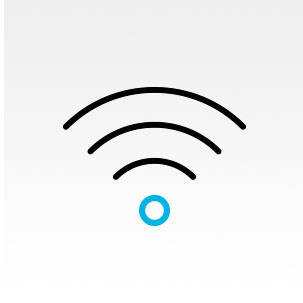 Wi-Fi icon.