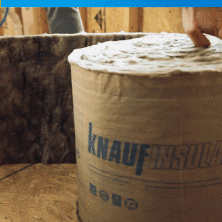 Legacy Knauf THD RichContent E