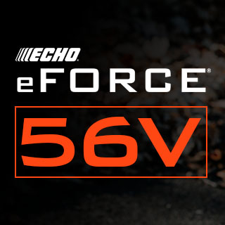 ECHO eFORCE® 56V Battery System