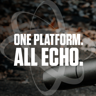 One Platform. All ECHO.