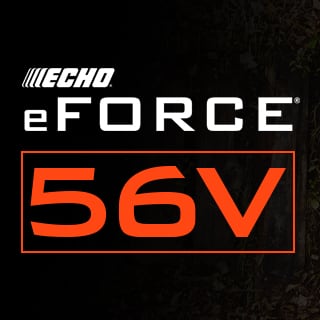 ECHO eFORCE® 56V X Series Battery System