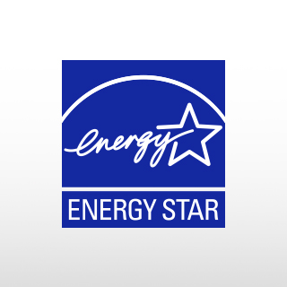 Image of Energy Star® logo.