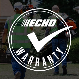 ECHO Warranty
