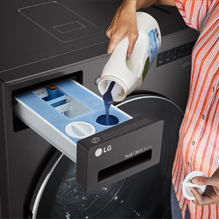 ezDispense® Automatic Dispenser