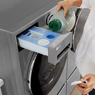 ezDispense® Automatic Dispenser