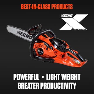 Powerful, Light Weight, Greater Productivity