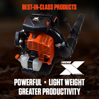 Best-in-Class; Powerful, Light Weight, Greater Productivity