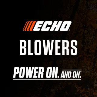 ECHO Blowers